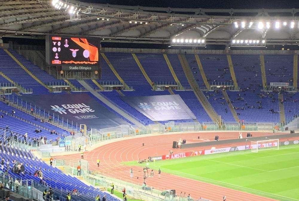 Lazio-Celtic, le formazioni ufficiali 