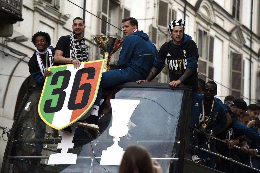 Juventus, ricorso per lo scudetto 2006 al collegio di garanzia dello sport