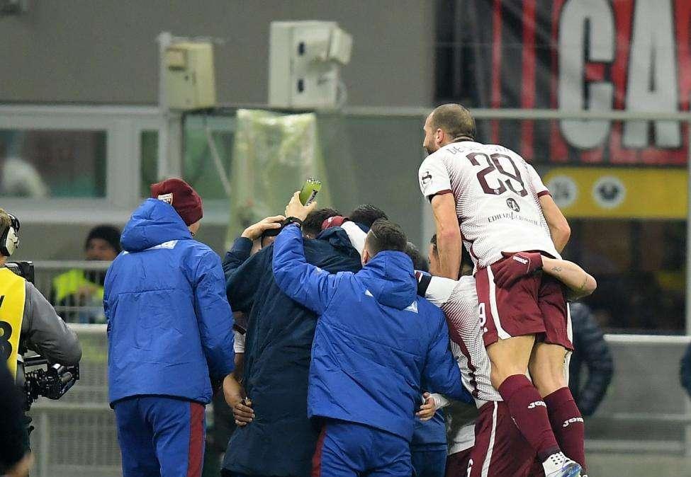 Paolo Archetti Maestri: “La rosa è troppo ristretta. Bisognava comprare qualcuno d’esperienza, anche svincolato”