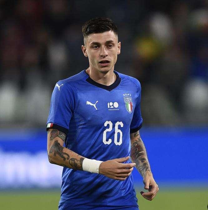 TS - Mazzarri impone al club la conferma di Baselli. Soluzione "alla Hamsik"