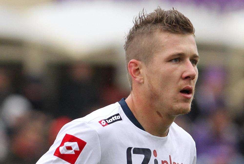 Genoa, migliora Kucka