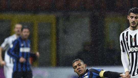 Inter, Juan Jesus: "Abbiamo davanti otto finali, l'obiettivo è il terzo posto"