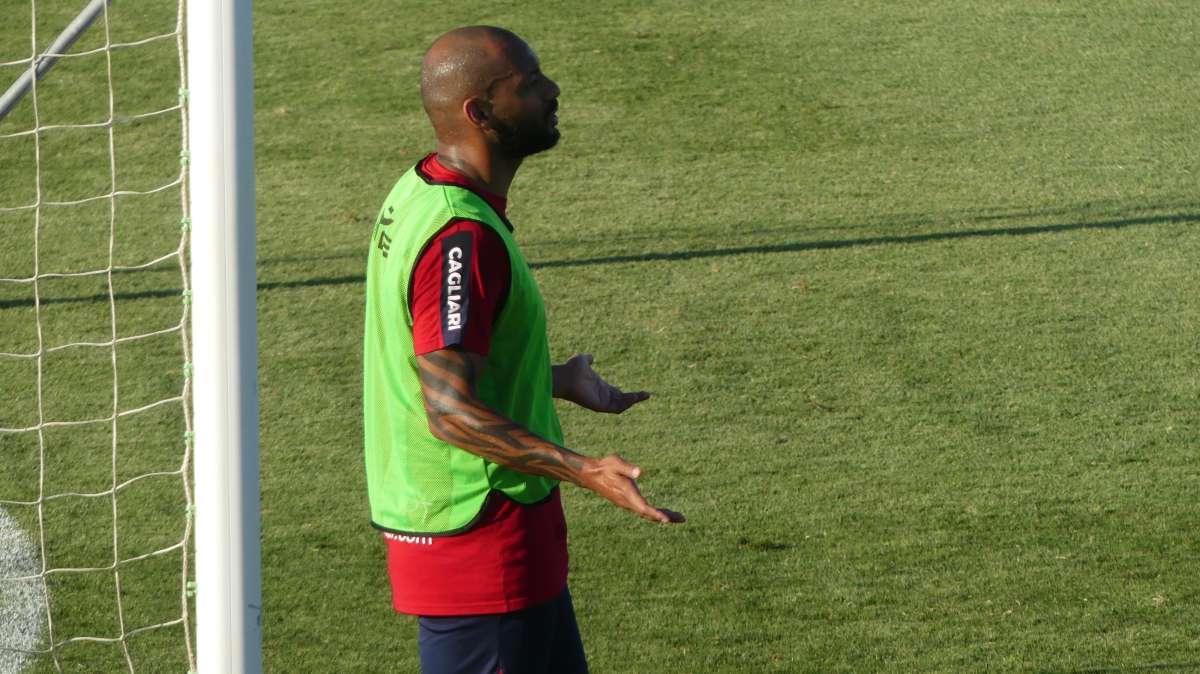 Joao Pedro verso il ritorno in Italia 
