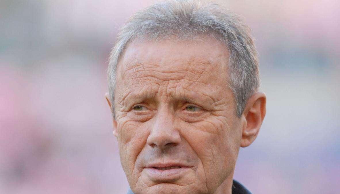 Palermo, lettera aperta di Zamparini