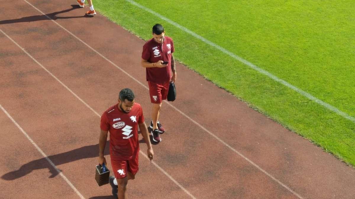 LIVE – Ultimo pomeriggio di lavoro a Bad Leonfelden: si provano soluzioni offensive. Radonjic ha lasciato il campo anzitempo