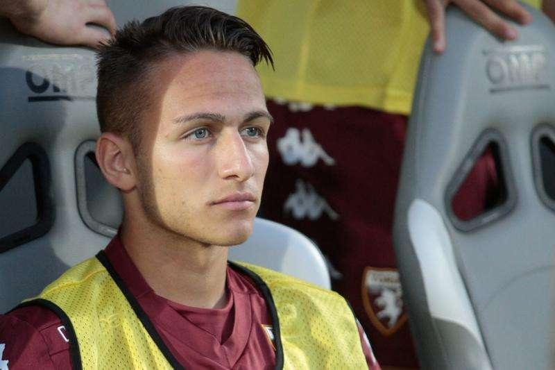 Edera: “Devo migliorare nella fase difensiva e Mihajlovic è l’allenatore giusto”