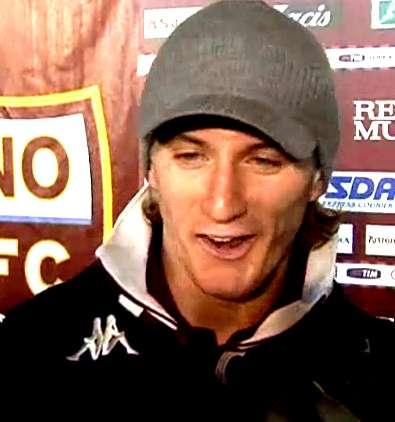 Abate: " Non carichiamoci di eccessive pressioni"