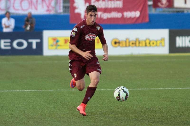 UFFICIALE - Michele Troiani al Benevento