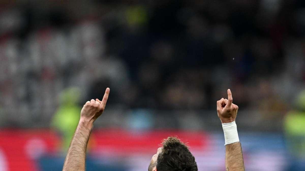 Serie A: il Milan rimonta e batte il Bologna. A San Siro finisce 3-1