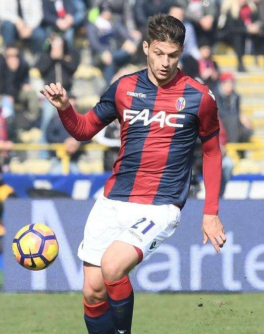 Bologna, 1-1 in amichevole a Colonia. In gol Petkovic