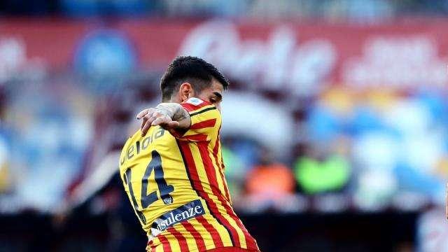 Verso Napoli-Toro: buone quotazioni per Politano e Milik