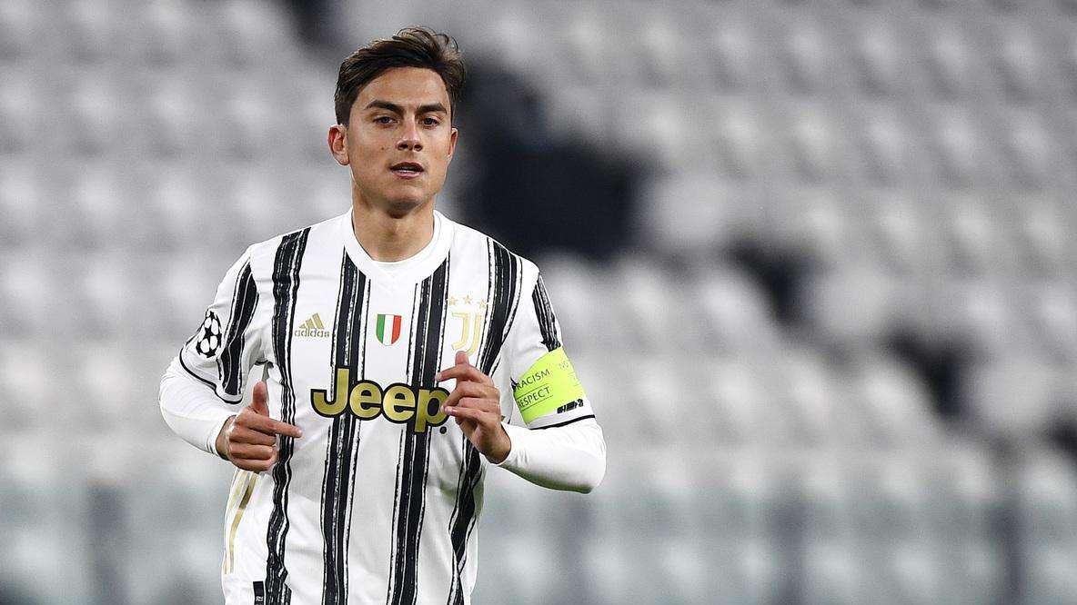 Verso il Derby della Mole: con Morata fuori causa, tocca a Dybala