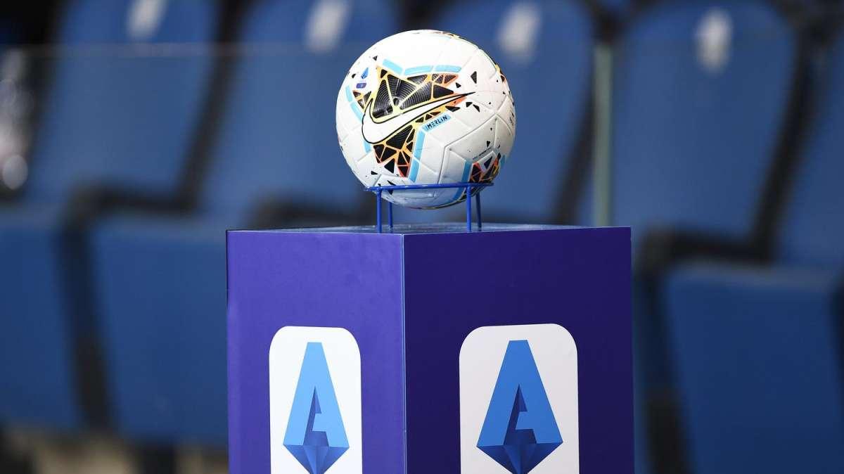 Sampdoria avanti 2-1 all'intervallo sul Crotone