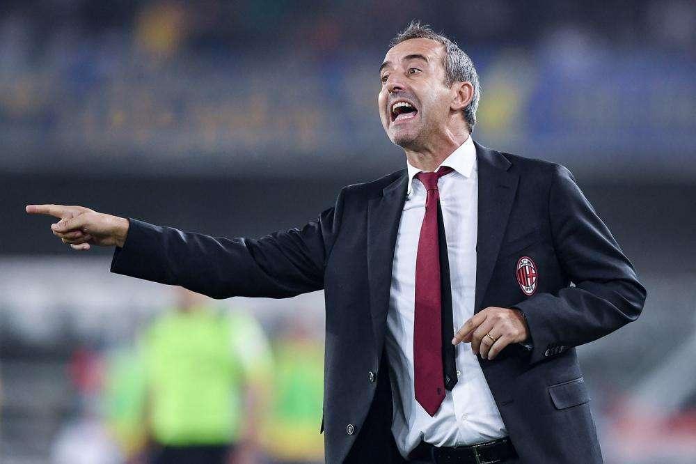 Giampaolo, non solo Toro: c'è un club che fa sul serio
