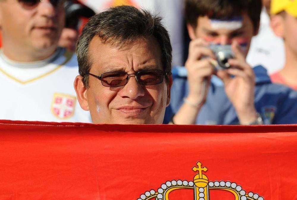 Eh sì, Djordjevic ha proprio il gol nel sangue 