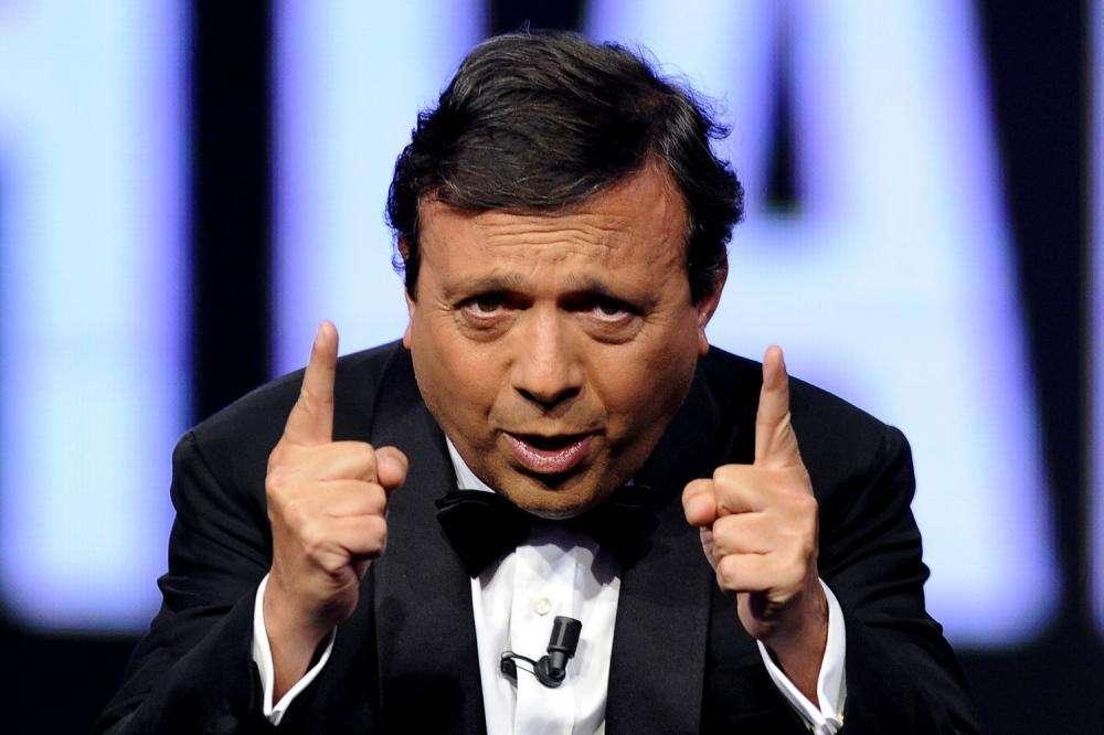 Chiambretti: "L'Europa la vedo difficile. Vincere il derby? Andrei a Superga a piedi con Mazzarri a cavalcioni"