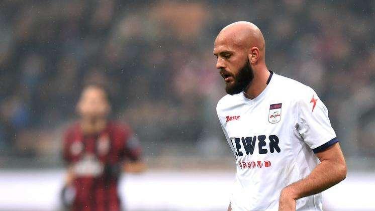 Verso Torino-Crotone: fuori Capuano, spazio ad Ajeti