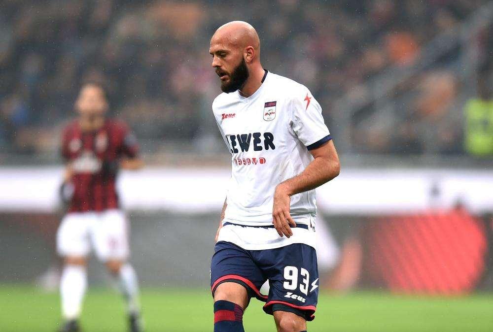 Ajeti al Perugia, trattativa vicina alla conclusione
