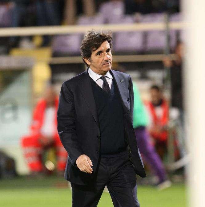 Cairo: "Sirigu? Grande partita, è un grande acquisto per noi"