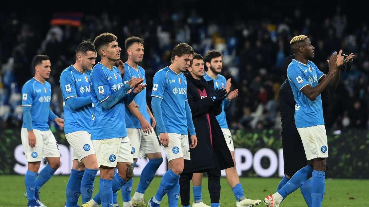 ESCLUSIVA TG-Giovanni Scotto: "Il Napoli ha gestito male il post scudetto. Juric fa il massimo con il Toro, i granata segnano poco"