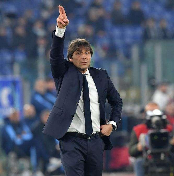 L'Inter ribalta il risultato negli ultimi minuti, 2-1 sul Sassuolo all'intervallo