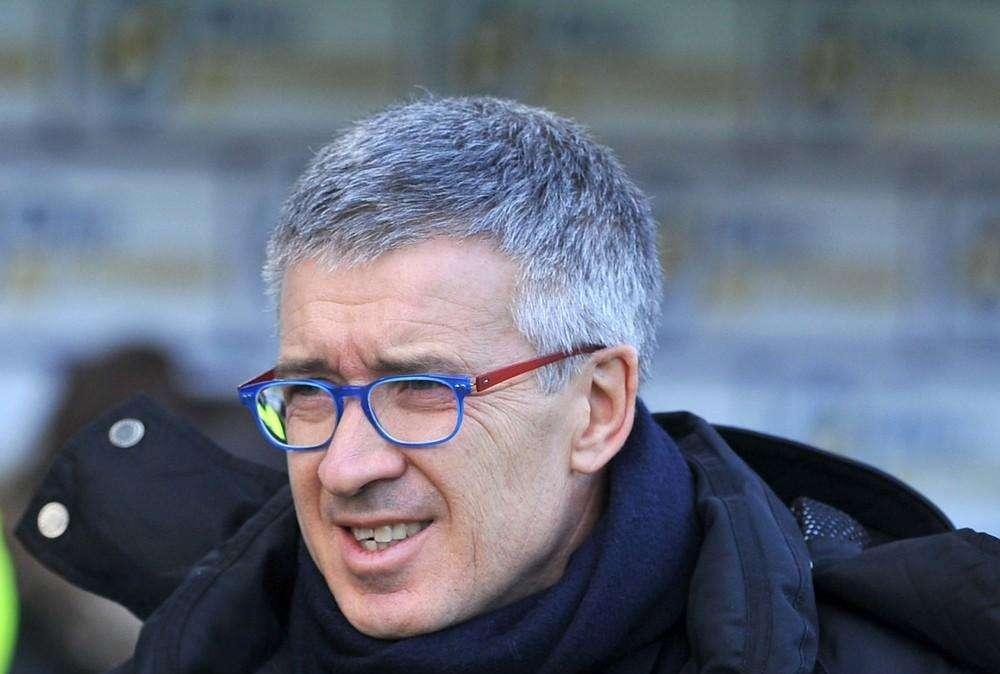 Bologna, Fenucci: "Lamentarsi degli arbitri per chiedere rispetto non ha senso"