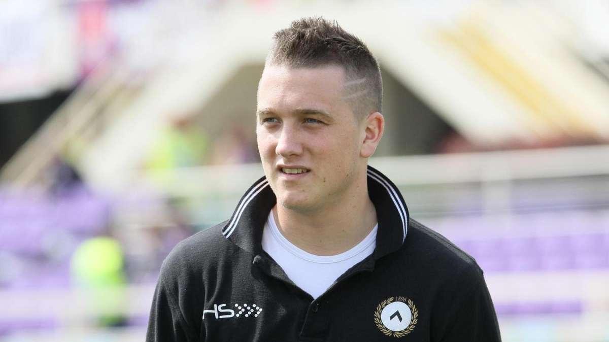 Udinese Channel: "Zielinski non verrà svenduto"