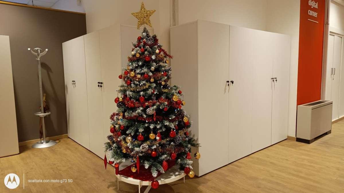 TANTI AUGURI, BUON NATALE!