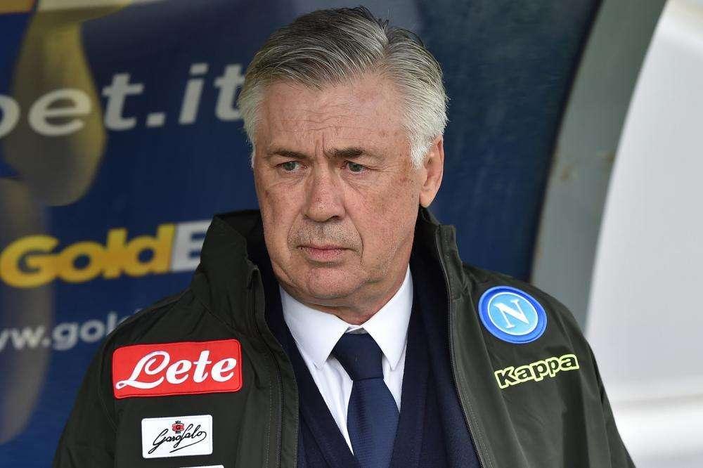 Napoli-Cagliari, le formazioni ufficiali