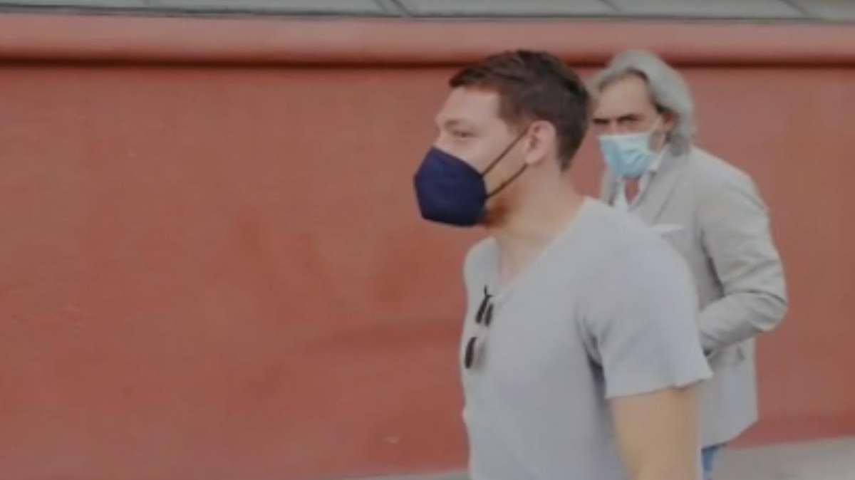 Belotti è a Torino, visite mediche e poi decisione sul futuro