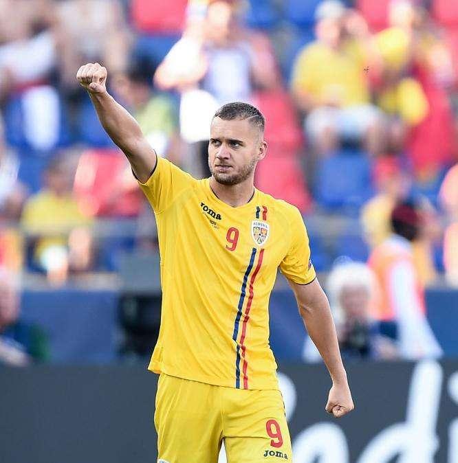 Torino, Puscas si allontana 