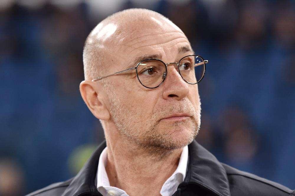 Genoa, Ballardini: "Domani confronto con una realtà importante del nostro calcio"