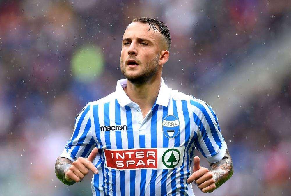 La SPAL propone Filippo Costa al Toro