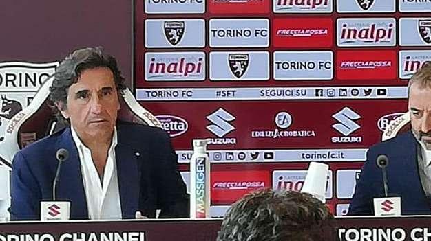 I convocati di Giampaolo per la Fiorentina: nessuna sorpresa