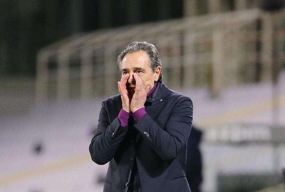 Il borsino degli allenatori della A, l'unico insicuro è Prandelli