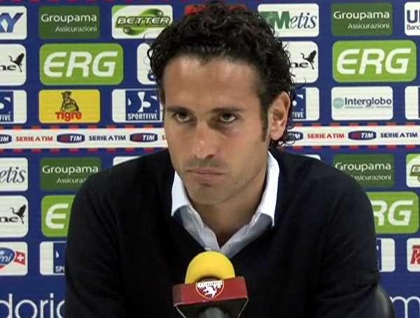 Amoruso: "Con De Biasi ci sono mancati solo i risultati" 