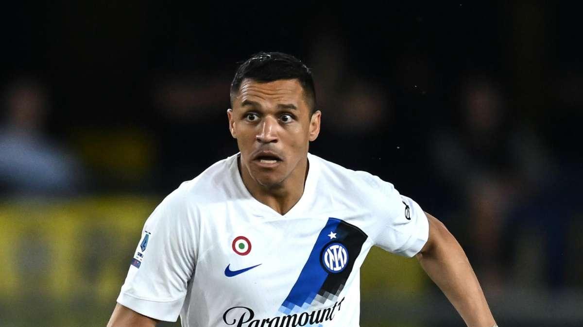 Sanchez verso il ritorno all'Udinese. I friulani vorrebbero averlo per il 13 agosto 