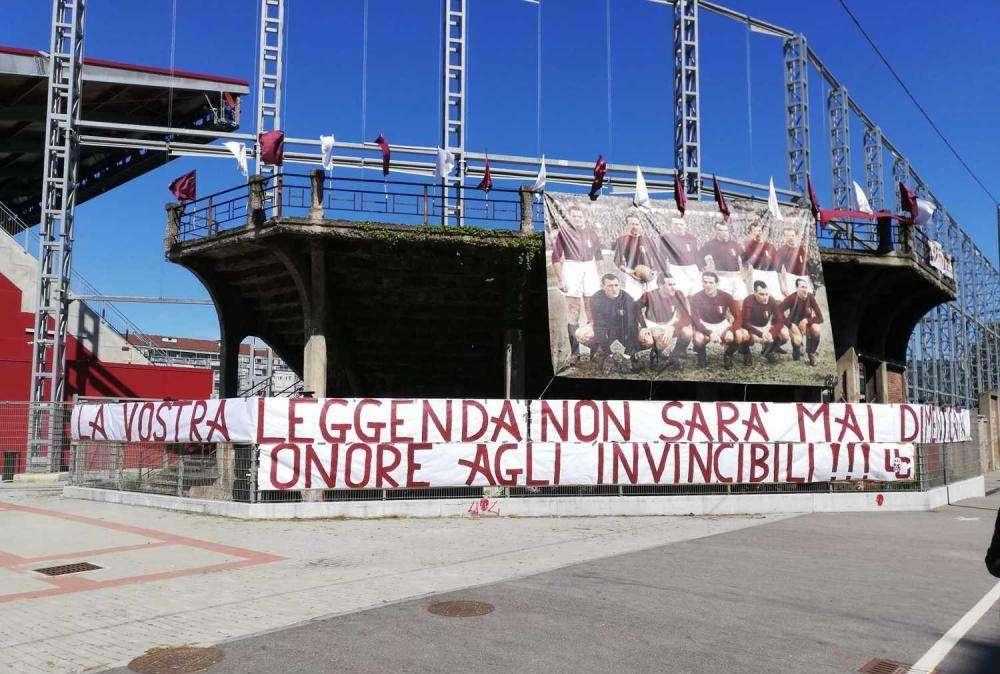 I tweet sul Grande Torino. Il solito empatico Rolly   