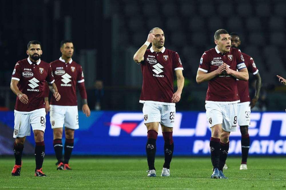 Classifiche a confronto: +12 Atalanta, Roma come un anno fa. Crollo Torino: -17!