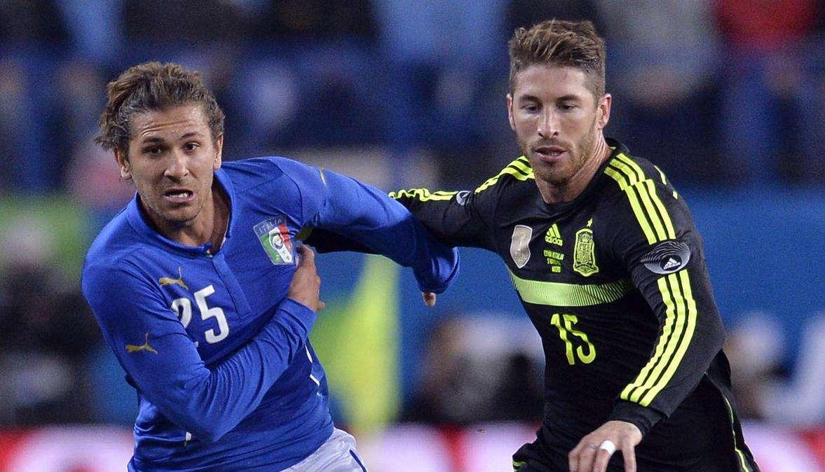 Cerci: "Spagna? Posso dare molto di più. Mondiale? Incrociamo le dita"
