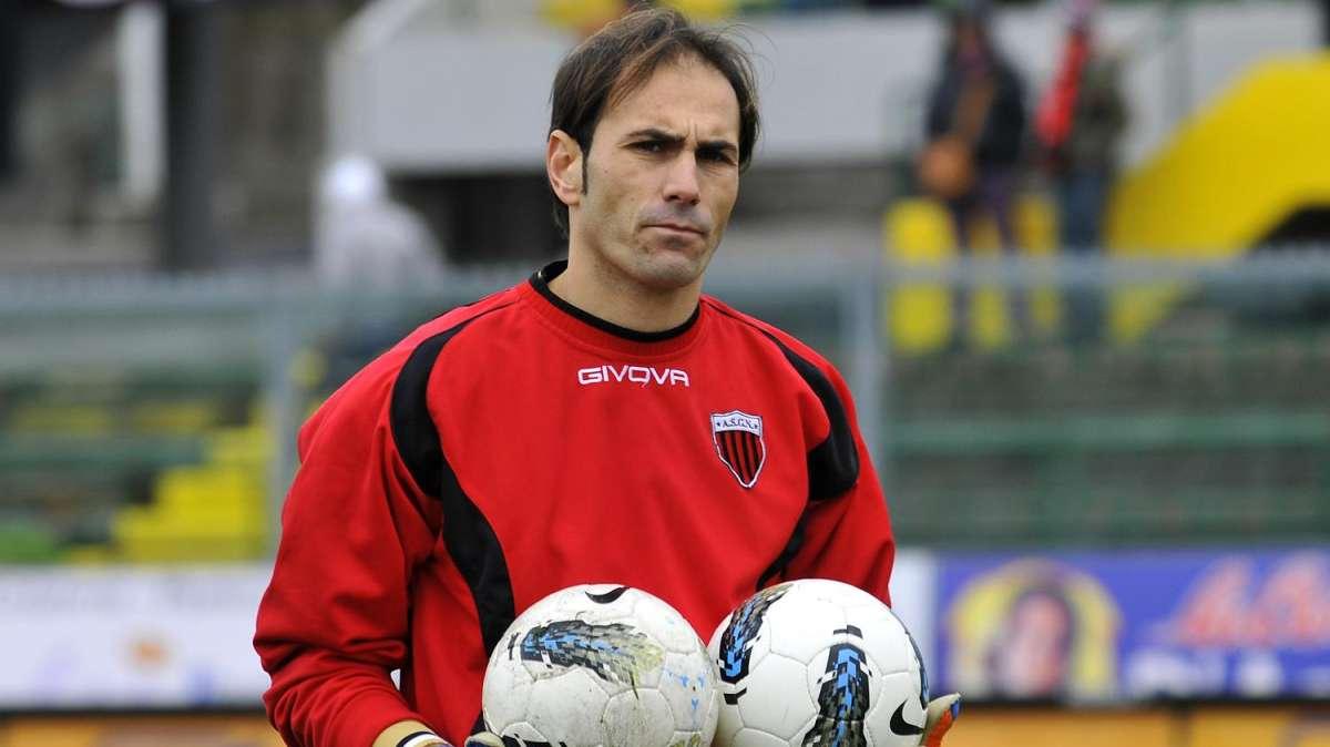 Nocerina, Concetti: "A Torino gara molto dura. Provare a vincere? Perchè no"