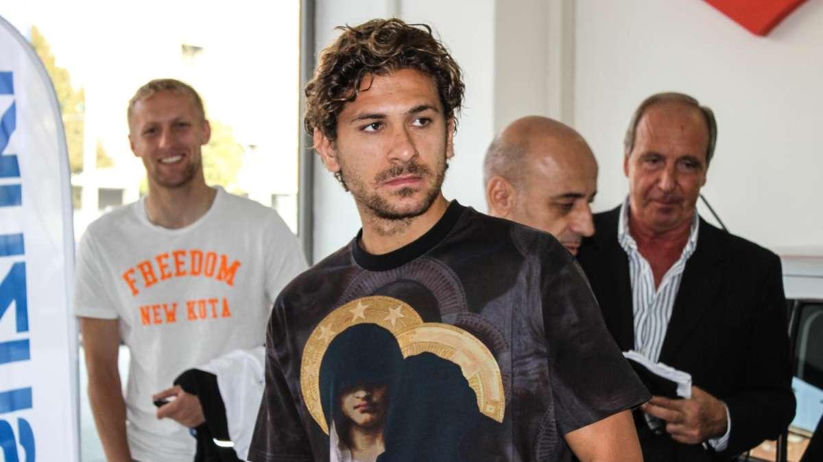Cerci sarebbe dovuto essere del Napoli. Ma Benitez...
