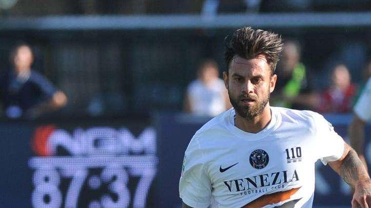 Venezia, Suciu: "Ho subito un infortunio raro tra i calciatori. Cosmi? Dobbiamo solo seguirlo"