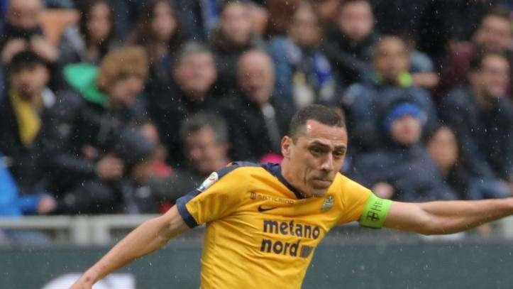 Toro, duello alle genovesi per l'ex-Juve Romulo