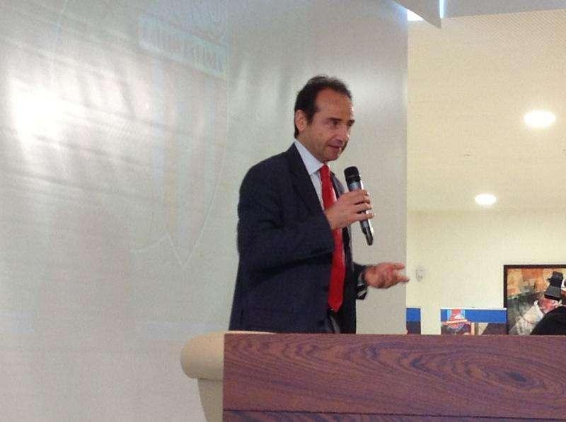 Lupo: "Torino e Sampdoria potranno recitare un ruolo importante in serie A"