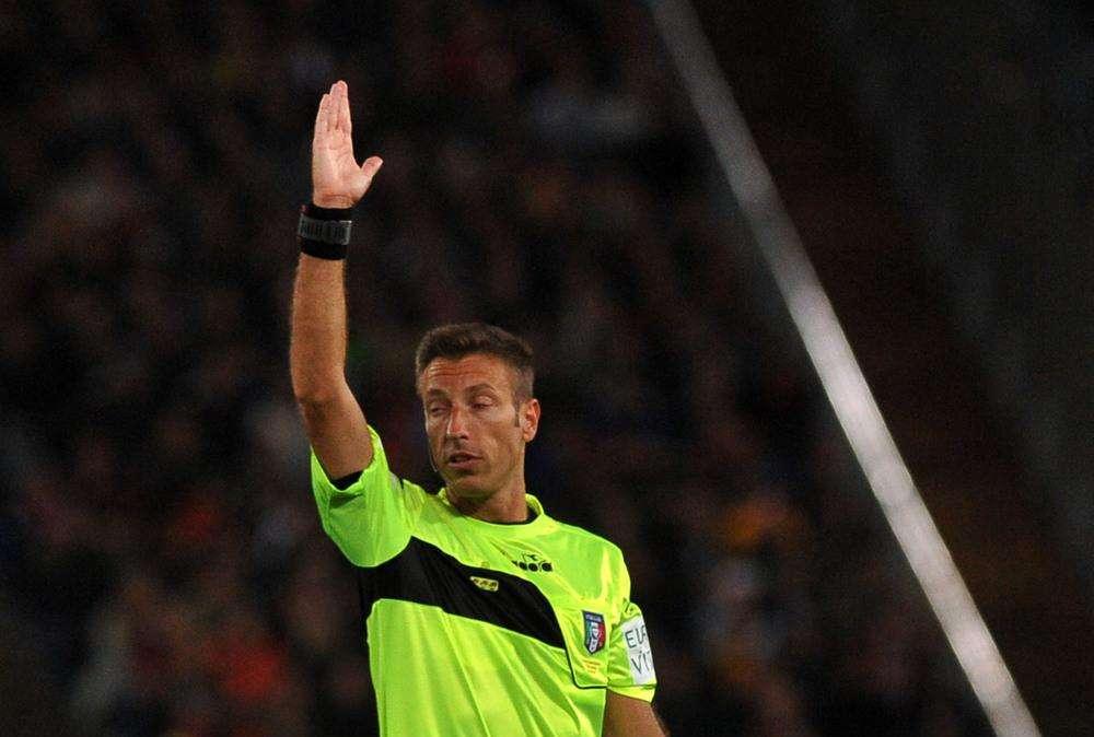 Che disastri con Massa, dal Bologna in poi è arbitraggio ostico