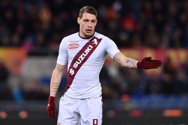 Il Chelsea offre... il Torino respinge 