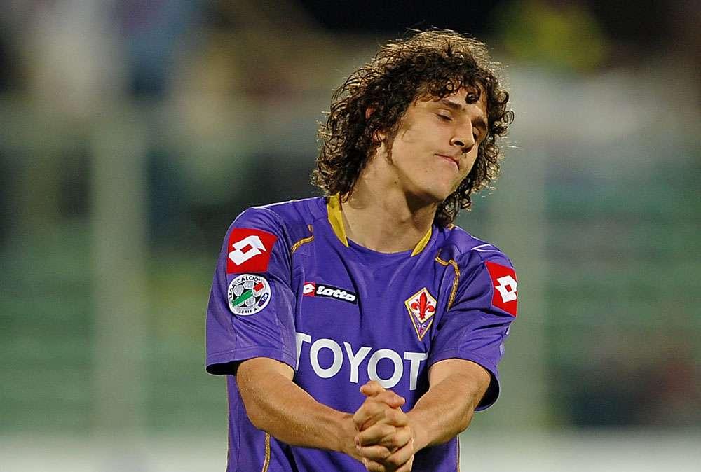 Fiorentina, Jovetic: "A Torino per vincere"