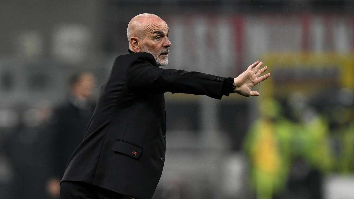 Clamoroso al Napoli, Pioli supera le altre scelte 