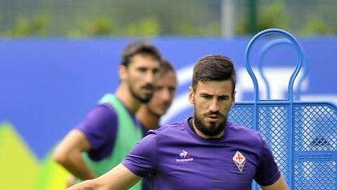 Torna di moda l'ipotesi Tomovic: scambio con Zappacosta?